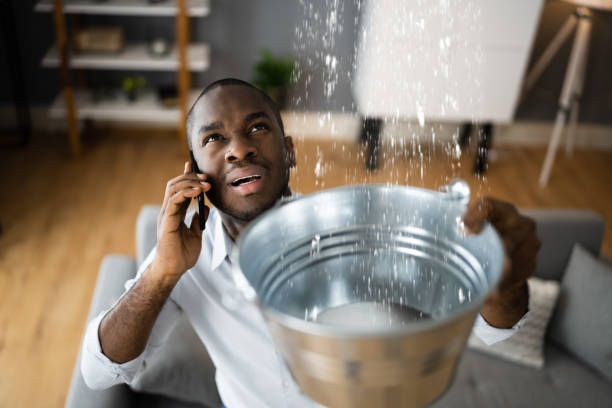 Best 24/7 water damage repair  in Sunset, LA