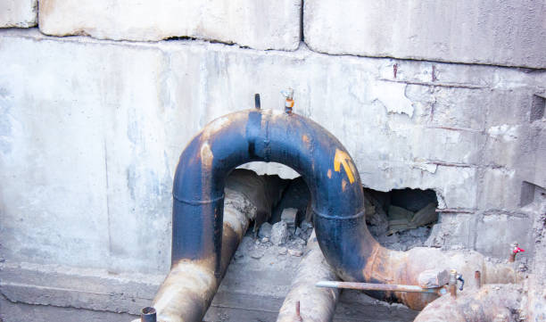 Best Local water damage restoration  in Sunset, LA
